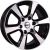 Диск NEO 805 18х7,5 6x139,7 et 25 dia 106,1 BD