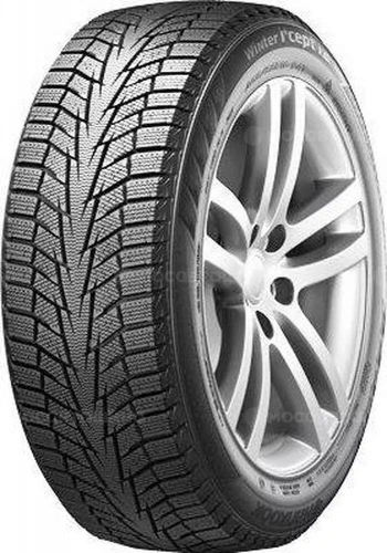 Шина Hankook R15 195/65 95T W616 I Cept IZ2 (лип)