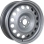 Диск Trebl X40021 15х6 4х98 et 35 dia 58,6 Green Диск Trebl X40021 15х6 4х98 et 35 dia 58,6 Green