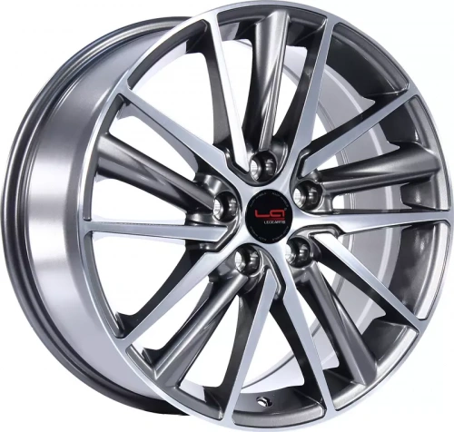 Диск LegeArtis Concept-TY565 18х8 5x114,3 et 50 dia 60,1 GMF