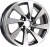 Диск RST R055 15х6 4x98 et 33 dia 58,6 BD (П)