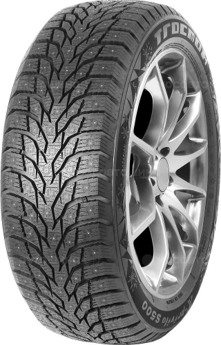 Шина Tracmax R20 245/45 103T X-Privilo S500 TL (шип)