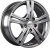 Диск X'trike X-112 16х6,5 5x115 et 38 dia 70,1 HSB Диск X'trike X-112 16х6,5 5x115 et 38 dia 70,1 HSB