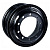 Kronprinz 7x20/0x0 ET D0 Black (5320-3101012) КАМАЗ-5320 (под камеру) 2 250 кг