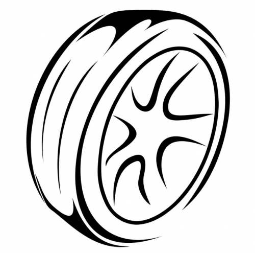 Диск WHEELS 3143 19х9 5x120 et 35 dia 72,5 Black (П)