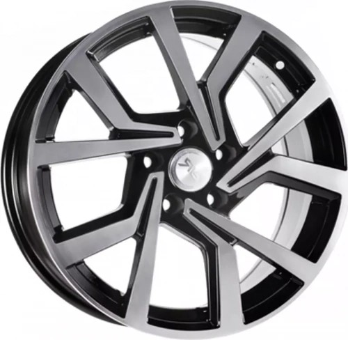Диск Race Ready Technoiogy CSS6361 16х7 5x112 et 40 dia 57,1 B-P (П)