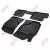Коврики резиновые 3D PREMIUM для Toyota Corolla IX SD/HB/UN (2001-2007) Коврики резиновые 3D PREMIUM для Toyota Corolla IX SD/HB/UN (2001-2007)