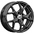 Диск Wheels UP Up120 16х6,5 5x114,3 et 38 dia 67,1 New Black