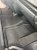 Коврики резиновые 3D STANDART для GAZ Gazelle NN (2021-н.в.)