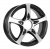 Диск KDW KD1650 16х6 5x139,7 et 40 dia 98 BD Диск KDW KD1650 16х6 5x139,7 et 40 dia 98 BD