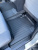 Коврики резиновые 3D LUX для Toyota Fortuner II (2015-н.в.) Коврики резиновые 3D LUX для Toyota Fortuner II (2015-н.в.)