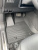 Коврики резиновые 3D LUX для Toyota LC 300 (2021-н.в.)