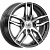 Диск Wheels UP Up125 15х6 4x98 et 35 dia 58,5 New Diamond