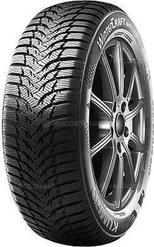 Шина Kumho R16 215/45 90V WP-51
