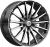Диск Wheels UP Up128 18х7,5 5x114,3 et 45 dia 67,1 New Diamond