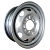 Kronprinz 6,5x16/5x139,7 ET40 D108,5 УАЗ Патриот/Хантер Silver (У160-3101012-05) (5 мм) 825 кг