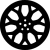 Диск Lizardo Y0143 (5601) 20х8,5 5x108 et 45 dia 67,1 MBM