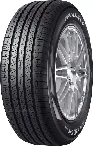 Шина Triangle R16 215/70 100H AdvanteX SUV TR259