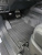 Коврики резиновые 3D LUX для Toyota Hilux (2015-н.в.) Коврики резиновые 3D LUX для Toyota Hilux (2015-н.в.)