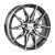 Диск RST R218 18х7,5 5x112 et 45 dia 66,6 BD