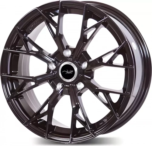 Диск Lizardo XH180 16х7 5x114,3 et 40 dia 67,1 B