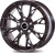 Диск Lizardo XH180 16х7 5x114,3 et 40 dia 67,1 B Диск Lizardo XH180 16х7 5x114,3 et 40 dia 67,1 B