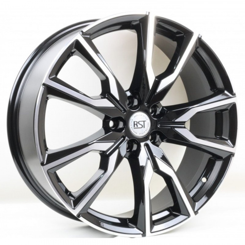 Диск RST R012 20х8 5x114,3 et 45 dia 67,1 BD