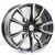 Диск RST R012 20х8 5x114,3 et 45 dia 67,1 BD