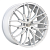 Neo 8,5x20/5x108 ET42 D63,4 240 Silver