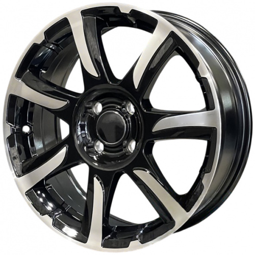 Диск DWS 1182 15х6 4x98 et 35 dia 58,6 BFP