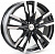 Диск RST R089 19х7 5x108 et 36 dia 65,1 BD