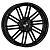 MAK 10,5x20/5x112 ET19 D66,45 Leipzig-D Gloss Black