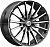Диск Wheels UP Up128 18х7,5 5x114,3 et 45 dia 67,1 New Diamond