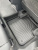 Коврики резиновые 3D LUX для Audi Q7 (2015-н.в.) Коврики резиновые 3D LUX для Audi Q7 (2015-н.в.)