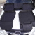 Коврики резиновые 3D STANDART для Lada Largus (2012-2021) Коврики резиновые 3D STANDART для Lada Largus (2012-2021)
