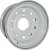 Диск Off-Road Wheels 15х8 5х139,7 et -19 dia 110 Белый Диск Off-Road Wheels 15х8 5х139,7 et -19 dia 110 Белый