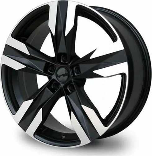 Диск PDW PRISM (5060) 20х8,5 5x108 et 42 dia 67,1 M/U4B
