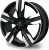 Диск PDW PRISM (5060) 20х8,5 5x108 et 42 dia 67,1 M/U4B