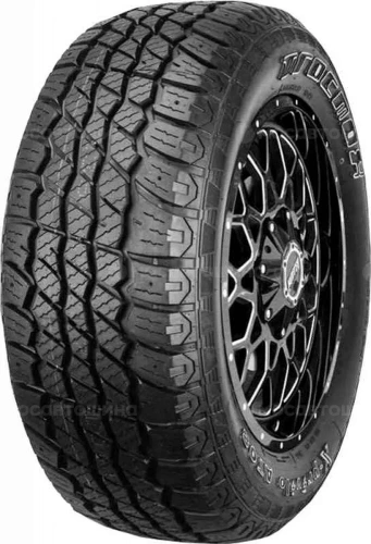 Шина Tracmax R18 285/60 116T  X-Privilo AT08 TL 
