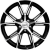 Диск RST R129 19х7,5 5x108 et 38 dia 60,1 BD Диск RST R129 19х7,5 5x108 et 38 dia 60,1 BD