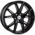 Диск RST R129 19х7,5 5x114,3 et 39 dia 67,1 BL Диск RST R129 19х7,5 5x114,3 et 39 dia 67,1 BL