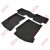 Коврики резиновые 3D STANDART для Lada Priora SD/HB/UN (2007-н.в.) Коврики резиновые 3D STANDART для Lada Priora SD/HB/UN (2007-н.в.)