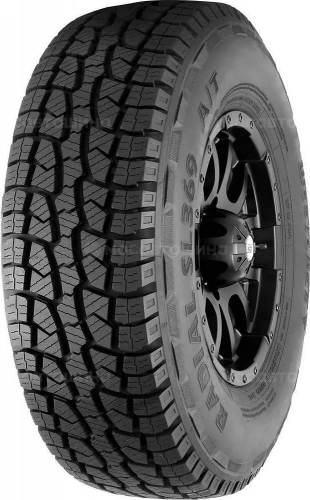 Шина WestLake R16 245/70 111S SL369 XL