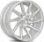 Диск PDW Left-1022 16х7 4х100 et 30 dia 60,1 M/S