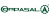 Шина Compasal R18 235/55 104T WINTER STUD XL (шип) Шина Compasal R18 235/55 104T WINTER STUD XL (шип)