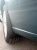 Брызговики резиновые для Volkswagen Polo SD (2015-2020) Задние Брызговики резиновые для Volkswagen Polo SD (2015-2020) Задние