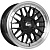 Диск RaceReady CSS8523 16х7 4х100 et 40 dia 60,1 BLP
