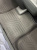 Коврики резиновые 3D STANDART для GAZ Gazelle NN (2021-н.в.)