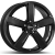 Диск Dezent TU 17х7 5x108 et 42 dia 65,1 Black 