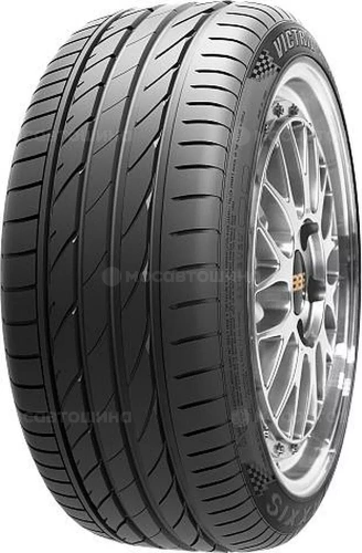 Шина Maxxis R19 255/50 107Y VS5 SUV Victra Sport 5
